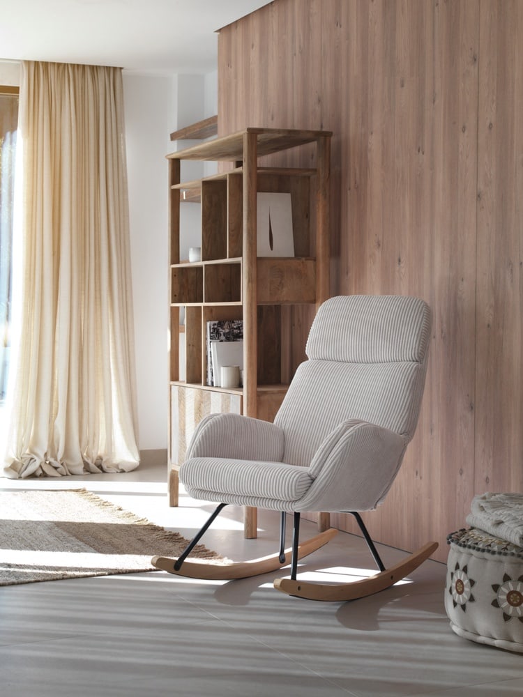 Muebles Auxiliares y Decoracion Deco