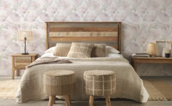 Muebles Auxiliares y Decoracion Deco