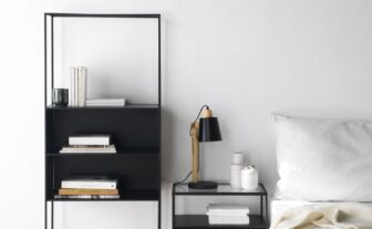 Muebles Auxiliares y Decoracion Deco