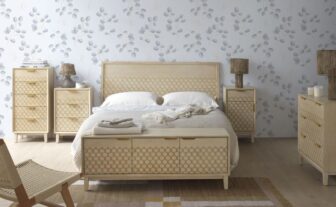 Muebles Auxiliares y Decoracion Deco
