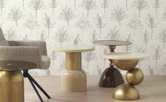 Muebles Auxiliares y Decoracion Deco