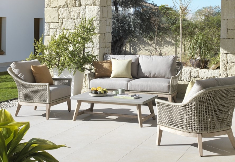 Muebles de Exterior Out