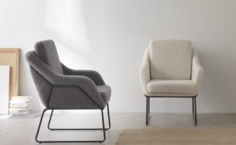 Muebles auxiliares